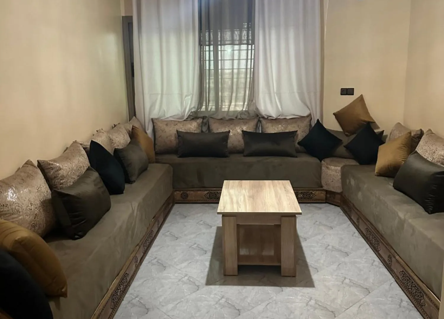 Appartement A Louer Immobilier Fes