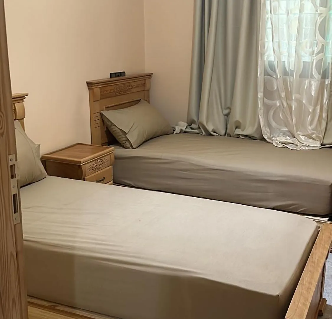 Apartment Appartement A Louer Immobilier Fes Morocco
