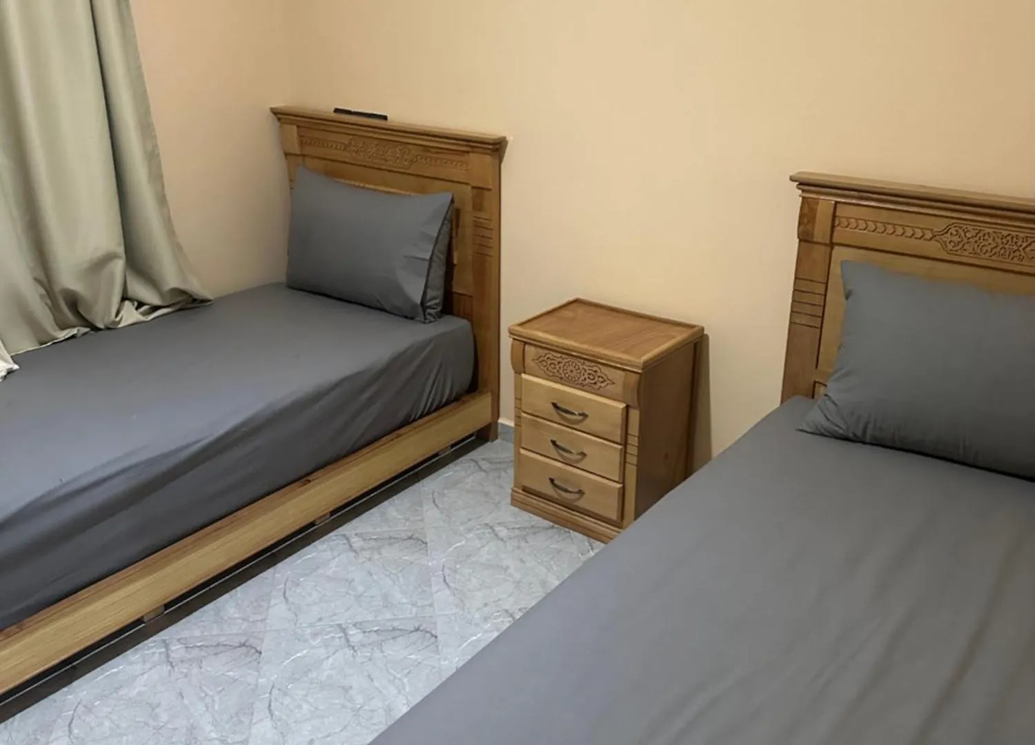 Appartement A Louer Immobilier Fes 0*,  Morocco