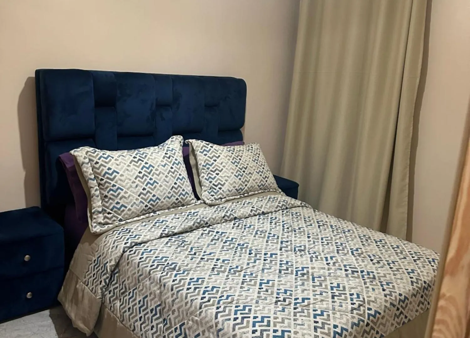 Appartement A Louer Immobilier Fes
