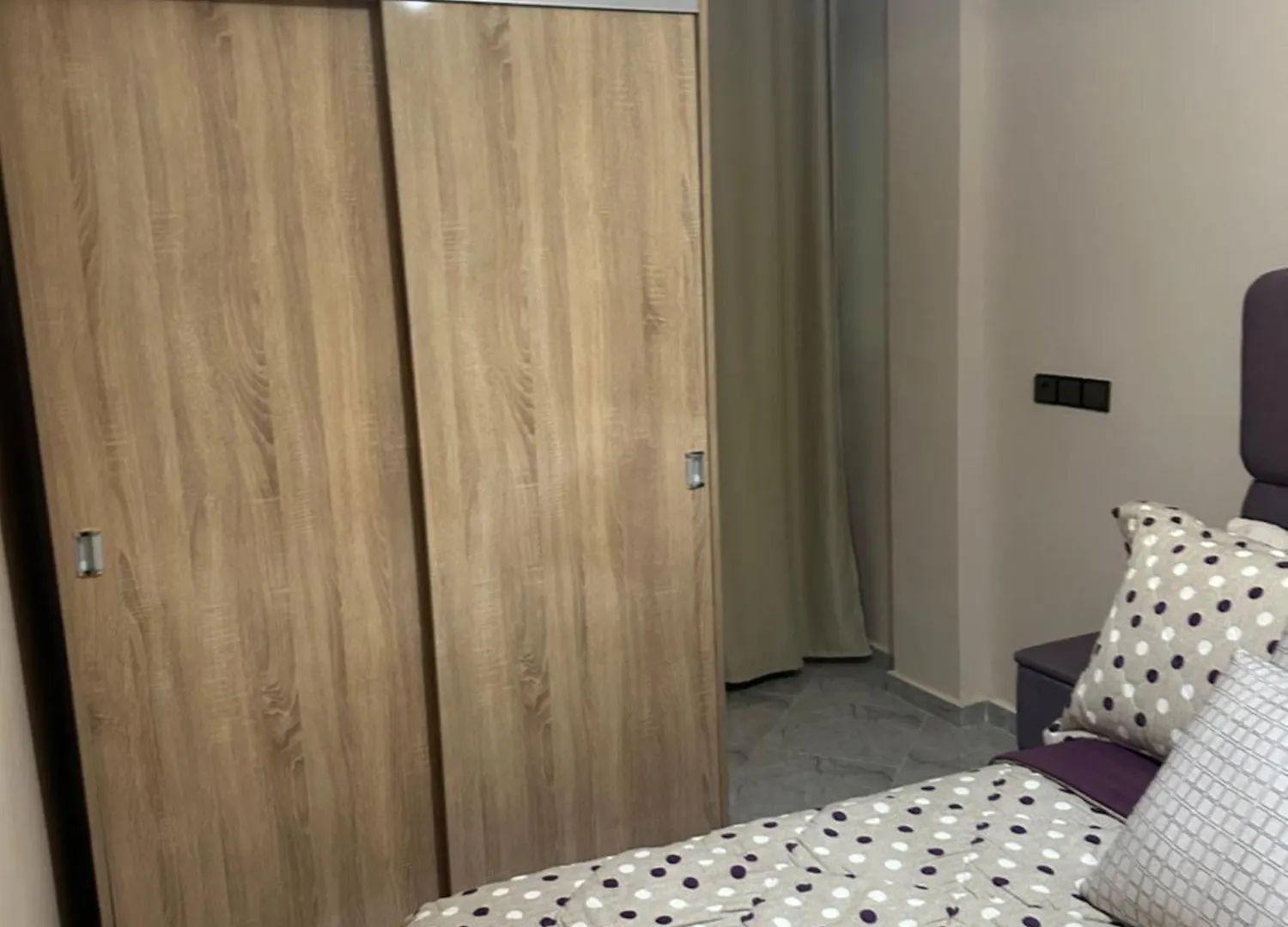 Appartement A Louer Immobilier Fes 0*,