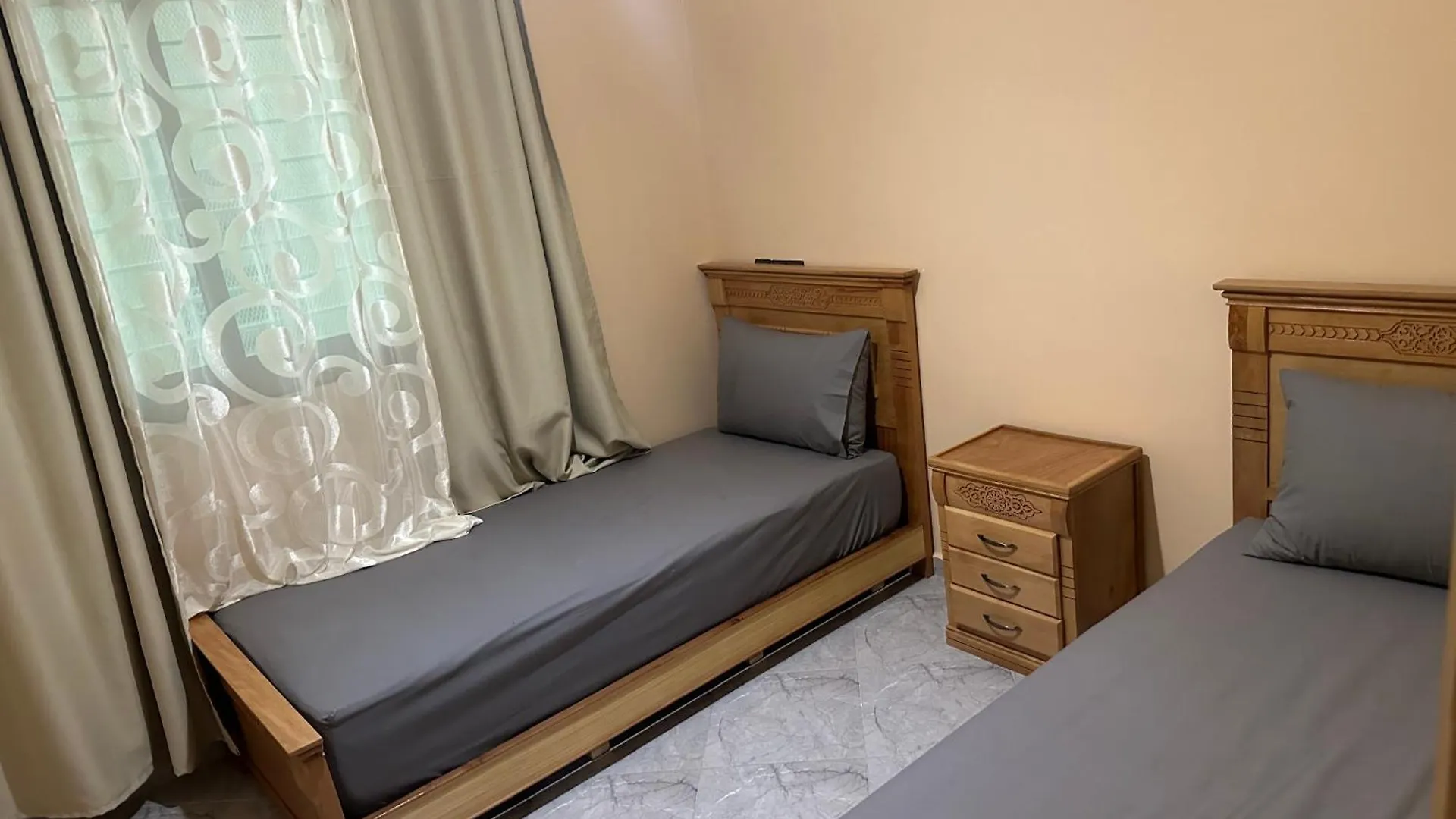 Appartement A Louer Immobilier Fes Apartment
