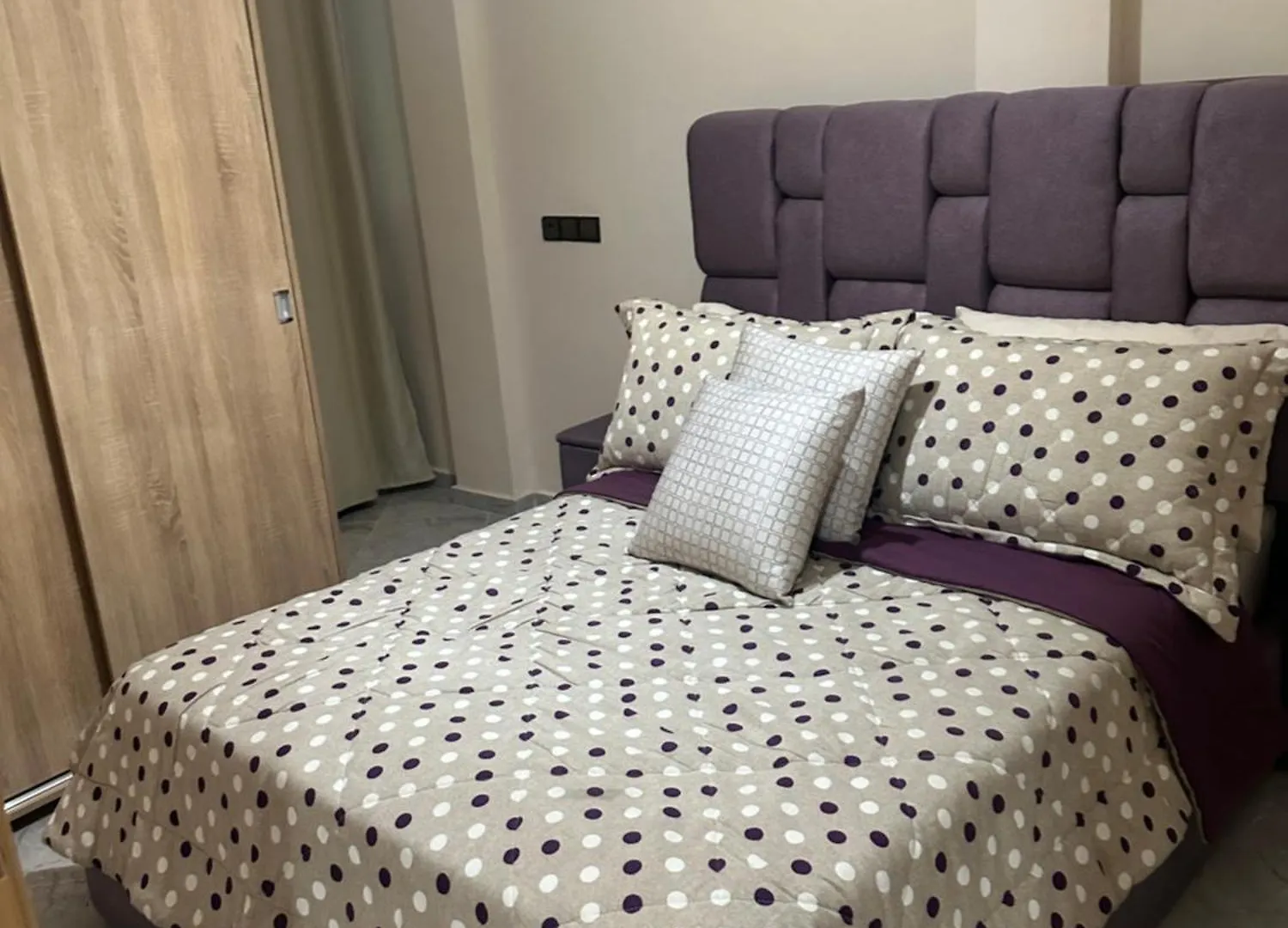 Appartement A Louer Immobilier Fes Apartment