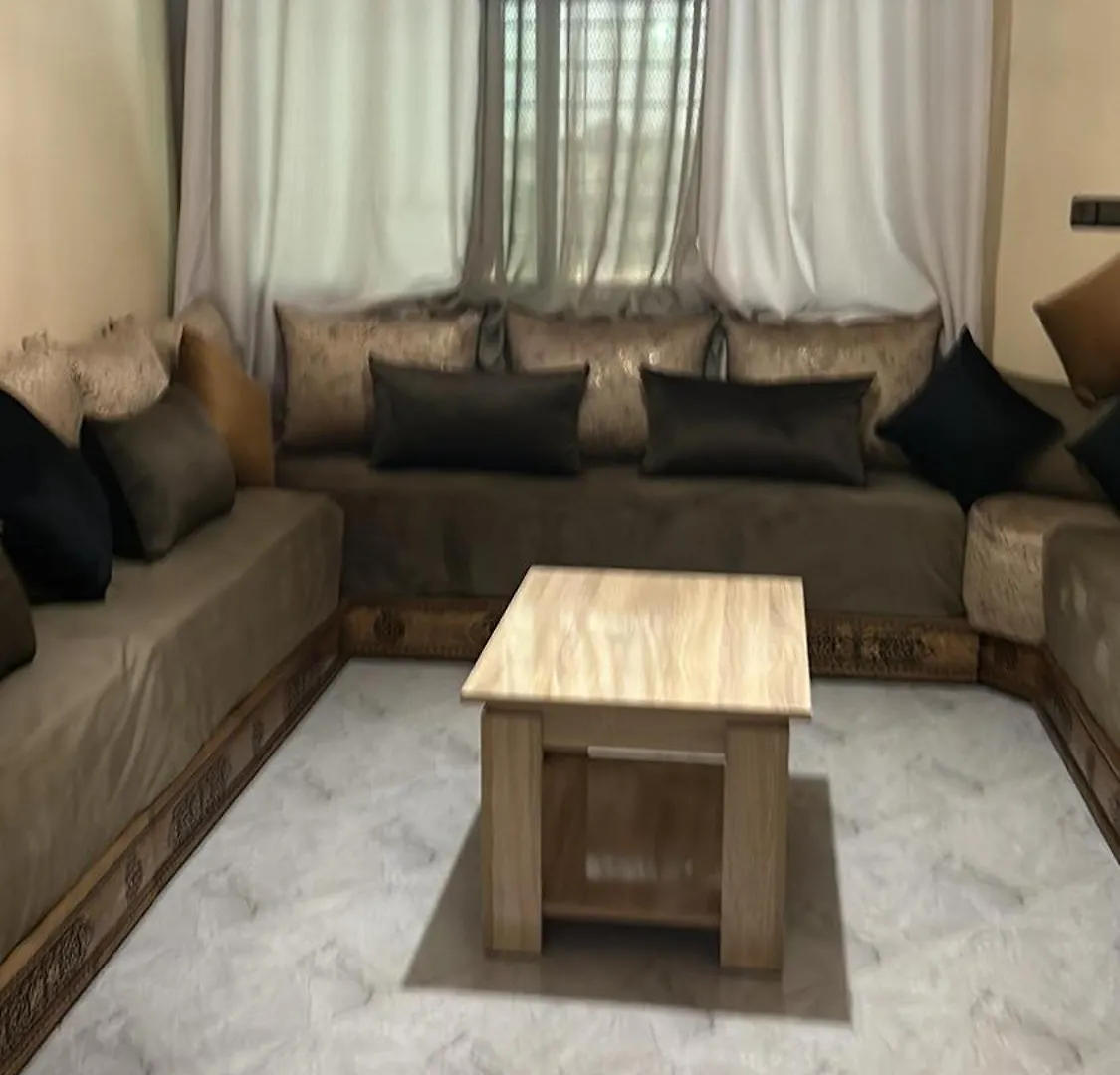 Appartement A Louer Immobilier Fes