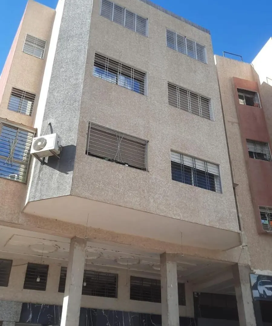 Appartement A Louer Immobilier Fes Morocco