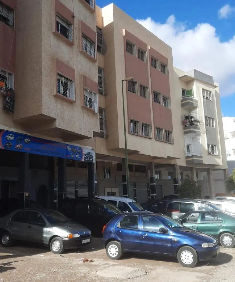 Appartement A Louer Immobilier Fes 0*,  Morocco