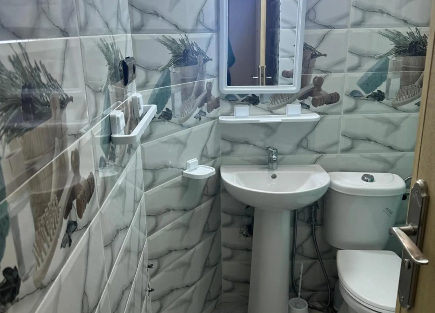 Appartement A Louer Immobilier Fes 0*,