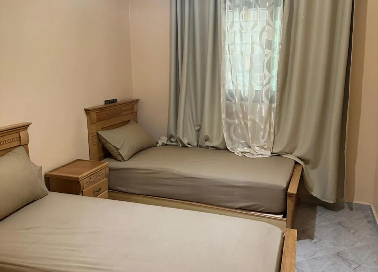 Apartment Appartement A Louer Immobilier Fes Morocco